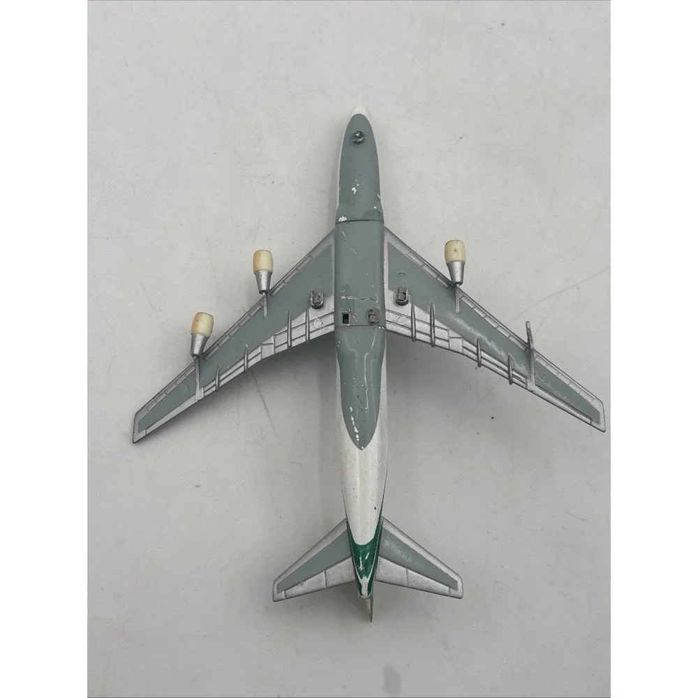 Lot of‎ 5 Diecast Model Airplanes Japan Air Lines